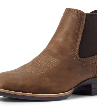 Men's Booker Ultra Western Boot