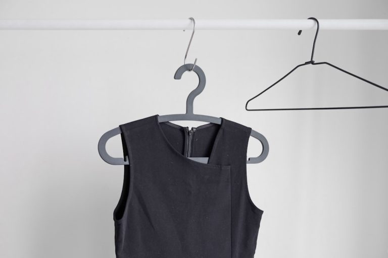 The Rise of Sustainable Fashion: Eco-Friendly Choices for a Stylish Future